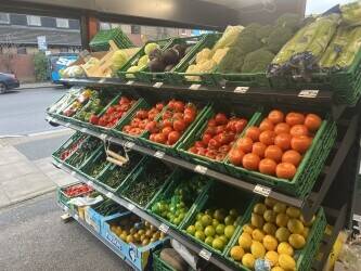 Nisa Local for Sale in North Finchley