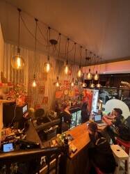 Town centre restaurant & takeaway for sale