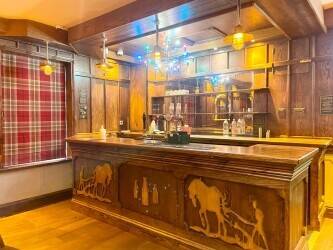 EAST YORKSHIRE - THREE BEDROOM PUB & RESTUARANT WITH THREE LETTING BEDROOMS EAST YORKSHIRE - THREE BEDROOM PUB & RESTUARANT WITH THREE LETTING BEDROOMS