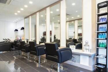 HAIR SALON FOR SALE IN CAMDEN, LONDON