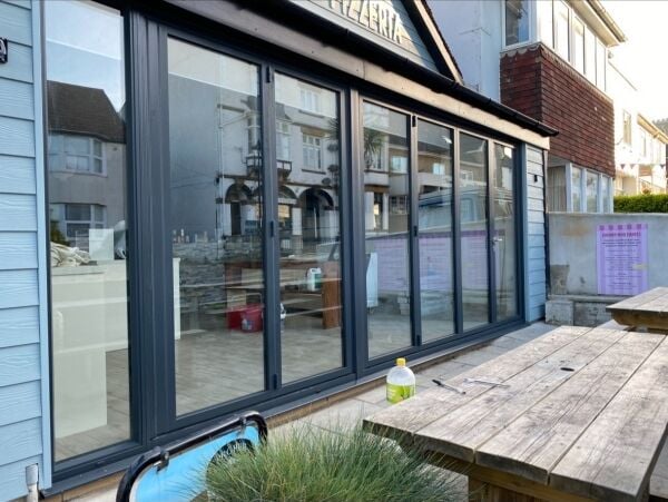 Highly Profitable Coastal Takeaway with Residential Accommodation