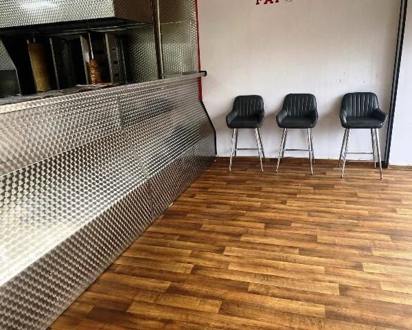 Pizza, Kebab & Chicken Shop for Sale Pizza, Kebab & Chicken Shop for Sale
