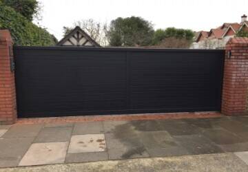 Highly successful security installation business based in Hertfordshire Highly successful security installation business based in Hertfordshire