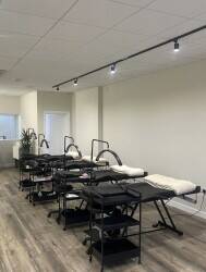 Established Beauty Salon for Sale in Nottingham