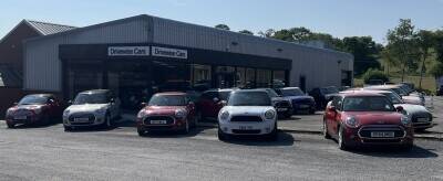 Used Mini Specialist in Lancashire Used Mini Specialist in Lancashire