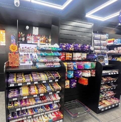 Convenience Store And Off Licence - Refurbished August 2024 for Sale