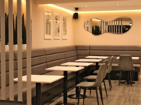 Cafe & Sandwich Bars For Sale in Cheadle