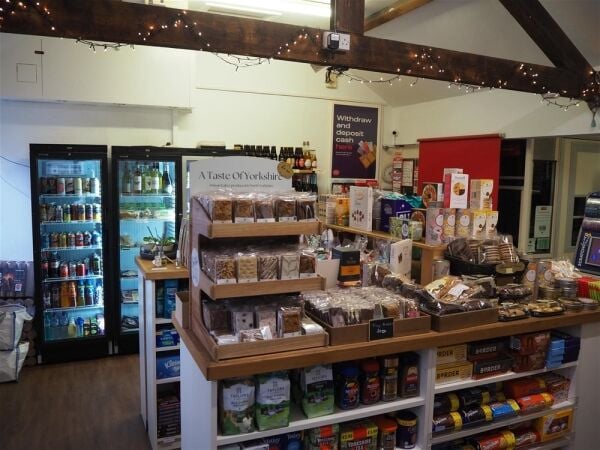 Off License & Convenience For Sale in Ripon Off License & Convenience For Sale in Ripon
