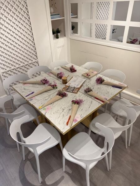 Stylish Altrincham Brunch Café | Established Brand | Community-Led Concept