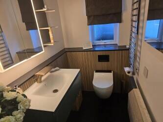 Premium Bathroom Showroom | Established 2017 | Prime Winchester Location | Turnkey Opportunity Premium Bathroom Showroom | Established 2017 | Prime Winchester Location | Turnkey Opportunity