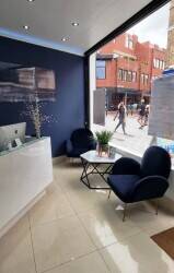 AESTHETICS & LASER BEAUTY CLINIC FOR SALE IN BERKSHIRE
