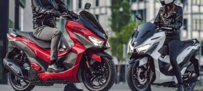 MOTORCYCLE & MOPED BUSINESS FOR SALE IN LAMBETH, LONDON