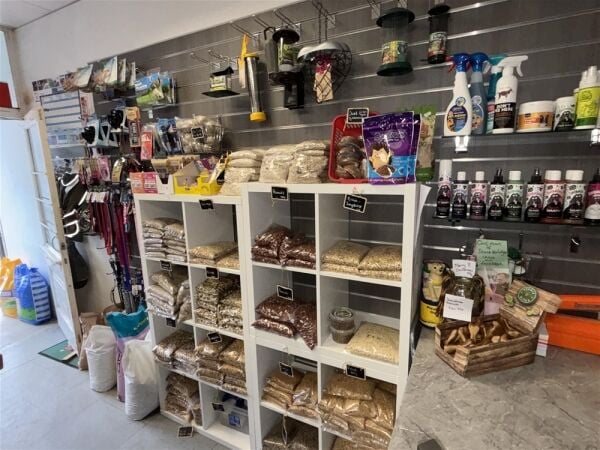 Retail For Sale in Sheffield Retail For Sale in Sheffield