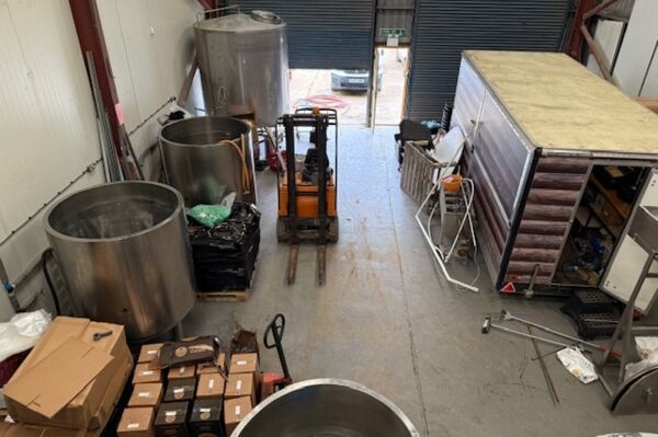 Established Craft Brewery - Lincolnshire Established Craft Brewery - Lincolnshire
