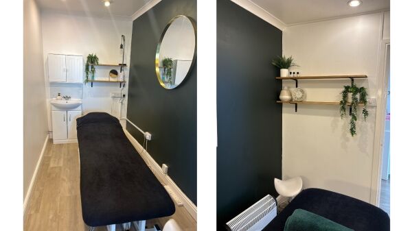 A Thriving Beauty & Nail Salon with Loyal Clientele and Strong Growth Potential