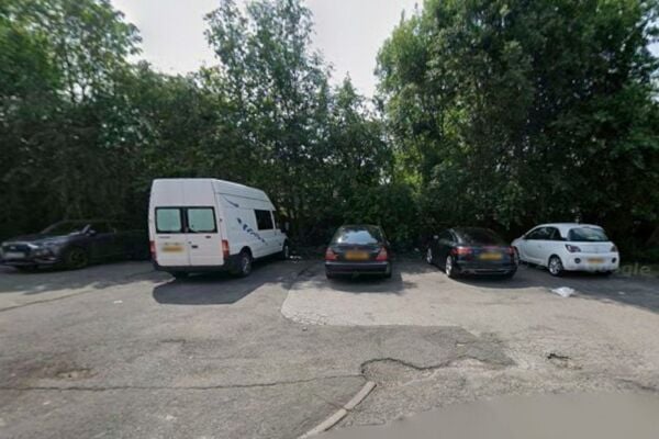Versatile Plot Of Land For Lease