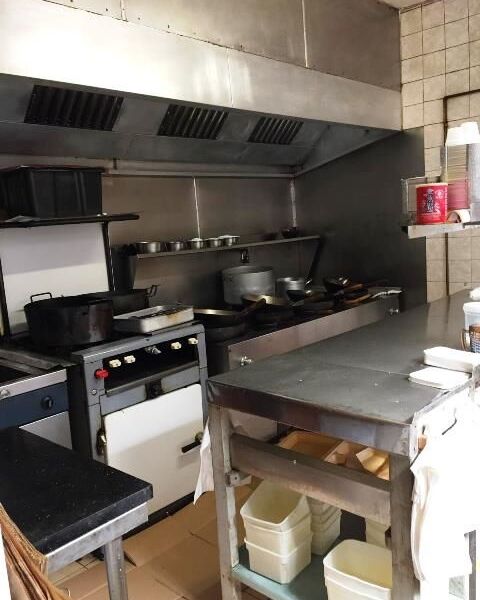 Chinese Takeaway ~ Retirement Sale for Sale Chinese Takeaway ~ Retirement Sale for Sale