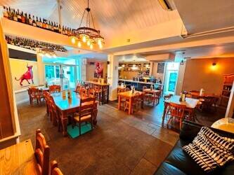 CAFÉ/BAR RESTAURANT FOR SALE IN LEIGH-ON-SEA, ESSEX