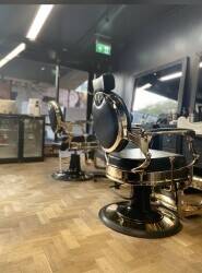 Barbershop Brick Lane Photo 2