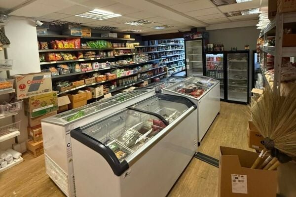 Established Thai Supermarket - Basingstoke Established Thai Supermarket - Basingstoke