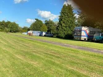 Successful 70 pitch caravan park in Mid Devon Successful 70 pitch caravan park in Mid Devon