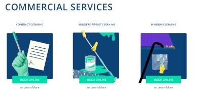 Cleaning Business for Sale in Reading Berks Cleaning Business for Sale in Reading Berks
