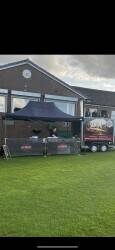 Mobile Wood-Fired Pizza Business for Sale Mobile Wood-Fired Pizza Business for Sale