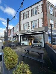 Prime Commercial Hot Food Takeaway Including Residential 2 Storey Flat Above &ndash; Busy Parade Location with Exceptional Reputation, Immediate Reope