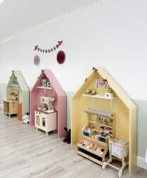Play cafe for sale in East Midlands