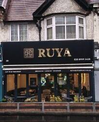 Brunch Restaurant for Sale - Prime High Street Location
