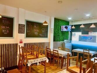 Cafe and tearoom. Family run business trading for 10 years tipton area