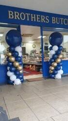 Butcher for sale in Hemel Hempstead Hertfordshire