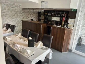Indian restaurant for sale in hemel hempstead