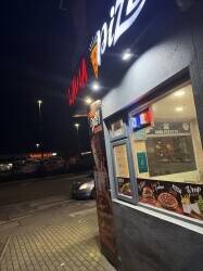 BUSY MAIN ROAD TAKEAWAY FOR SALE NOTTINGHAM BUSY MAIN ROAD TAKEAWAY FOR SALE NOTTINGHAM