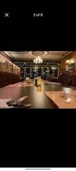 Active Indian restaurant for Sale