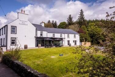 Unique Opportunity to Run a Brand-New Refurbished Hotel - To Let / Lease