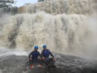 Outdoor Activity Business in South Wales for Sale