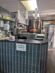Premium Fully Fitted Italian Restaurant in Prime Hornsey N8 Location – Long Lease