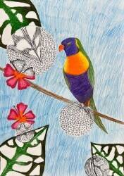 Children’s Art Classes in Southfields London Children’s Art Classes in Southfields London