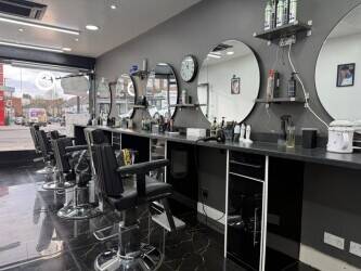 Established Hair & Beauty Salon Lease for Sale Established Hair & Beauty Salon Lease for Sale