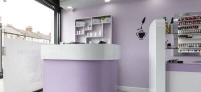 Beauty salon for sale long lease in Hounslow London. Beauty salon for sale long lease in Hounslow London.