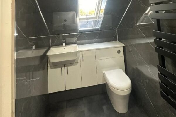 Handyman & Property Improvement Services