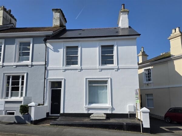 Auction Lot: Vacant Office Building in Newton Abbot For Sale in Newton Abbot Auction Lot: Vacant Office Building in Newton Abbot For Sale in Newton Abbot