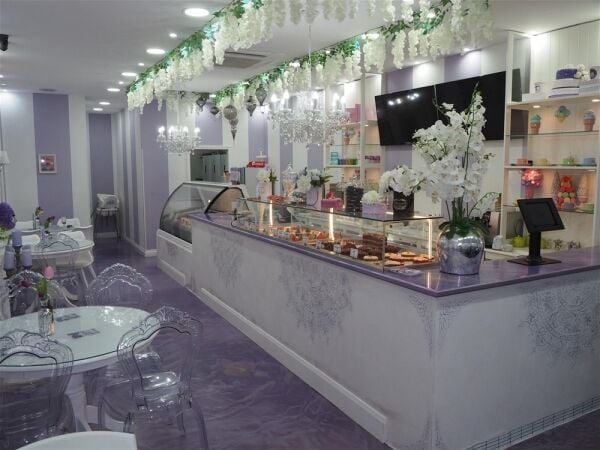 Cafe & Sandwich Bars For Sale in Stockton-on-Tees
