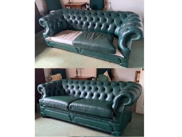 Restore, Revive & Profit – Thriving Sofa Repair Business