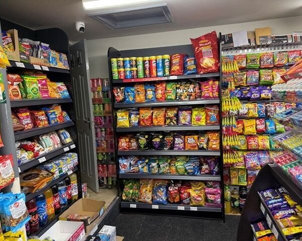 Convenience Store no Alcohol Licence Established 2010 for Sale Convenience Store no Alcohol Licence Established 2010 for Sale