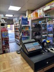 Long-Established Newsagents & Lottery Hub - 11 Years Same Owner - M30