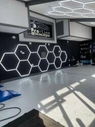 Prime Location Car Detailing Studio | Established Brand | High Demand Area | Ready-to-Run Business Prime Location Car Detailing Studio | Established Brand | High Demand Area | Ready-to-Run Business