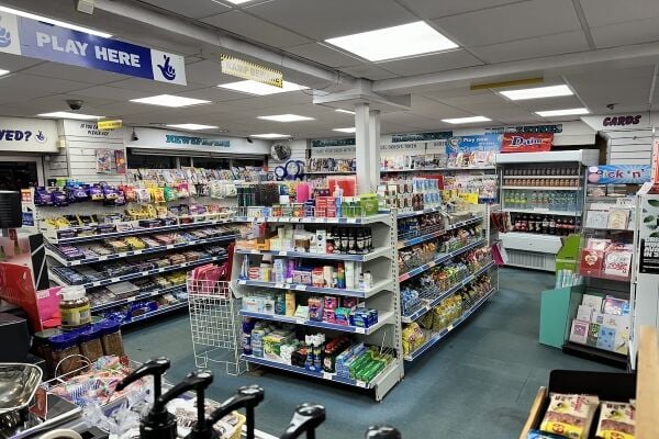 Newsagents/Convenience Store - Greater Manchester Photo 2