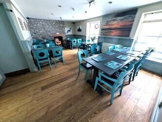 CEREDIGION – ICONIC BEACHSIDE PUB CEREDIGION – ICONIC BEACHSIDE PUB